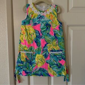 Lilly Pulitzer Shift